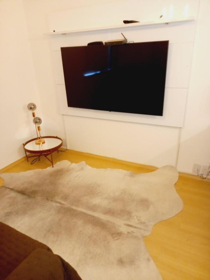 Get A Flat 2608 Belissimo Bairro Nobre - Sp Otel Sao Paulo Dış mekan fotoğraf