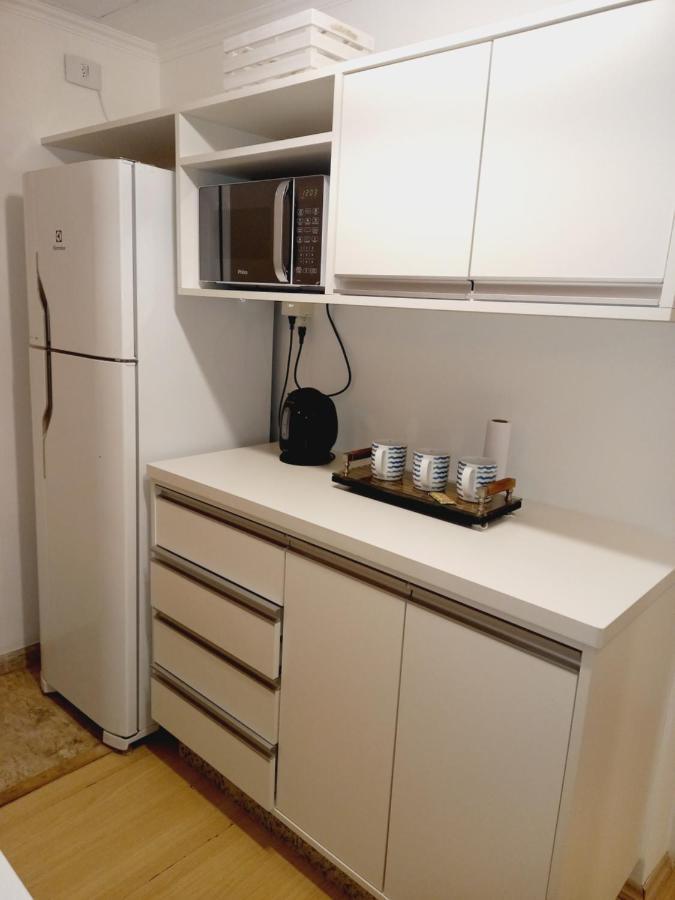Get A Flat 2608 Belissimo Bairro Nobre - Sp Otel Sao Paulo Dış mekan fotoğraf