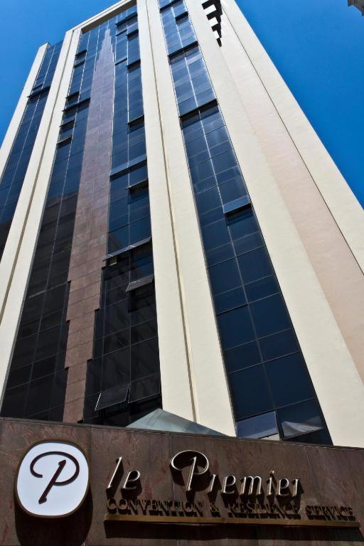 Get A Flat 2608 Belissimo Bairro Nobre - Sp Otel Sao Paulo Dış mekan fotoğraf