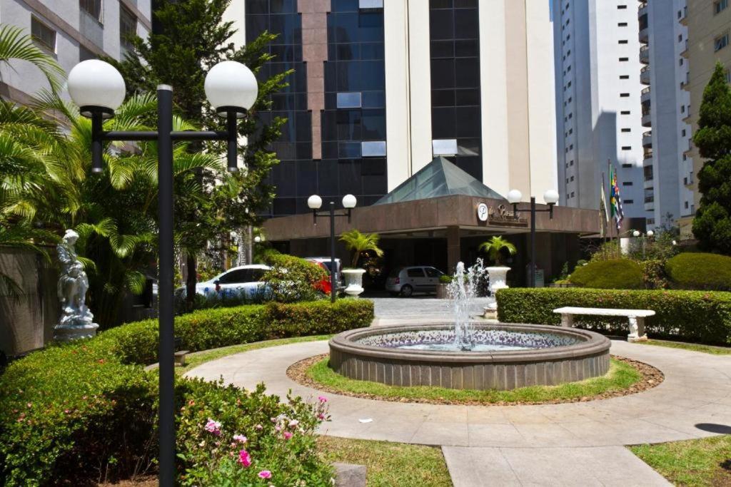 Get A Flat 2608 Belissimo Bairro Nobre - Sp Otel Sao Paulo Dış mekan fotoğraf